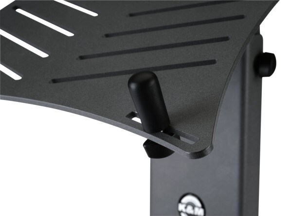 K&M 12189 XL Stop pins for laptop stand