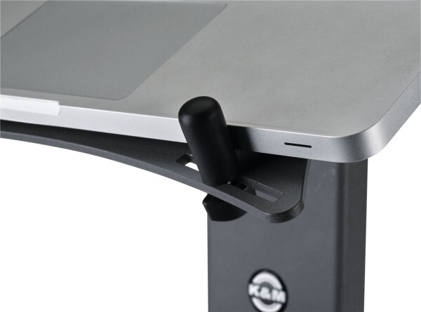 K&M 12189 XL Stop pins for laptop stand