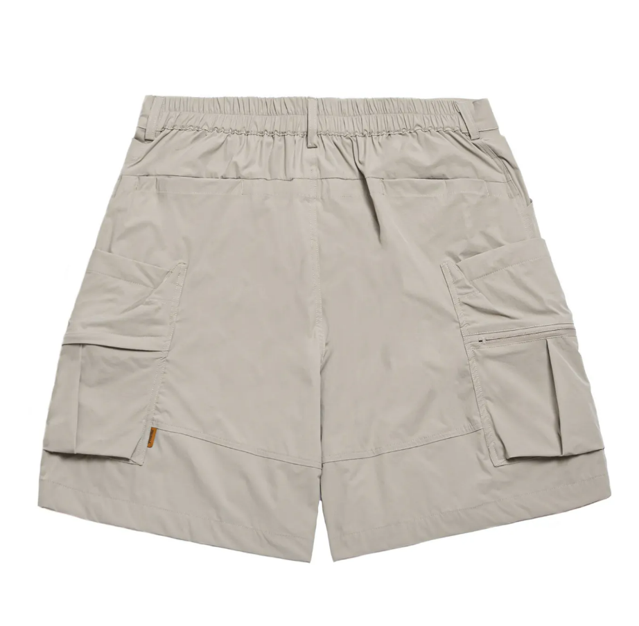 PERSEVERE COOL-TOUCH FUNCTIONAL CARGO SHORTS FULL SIZE
