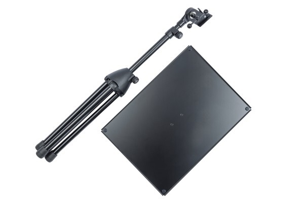 K&M 12155 Laptop stand