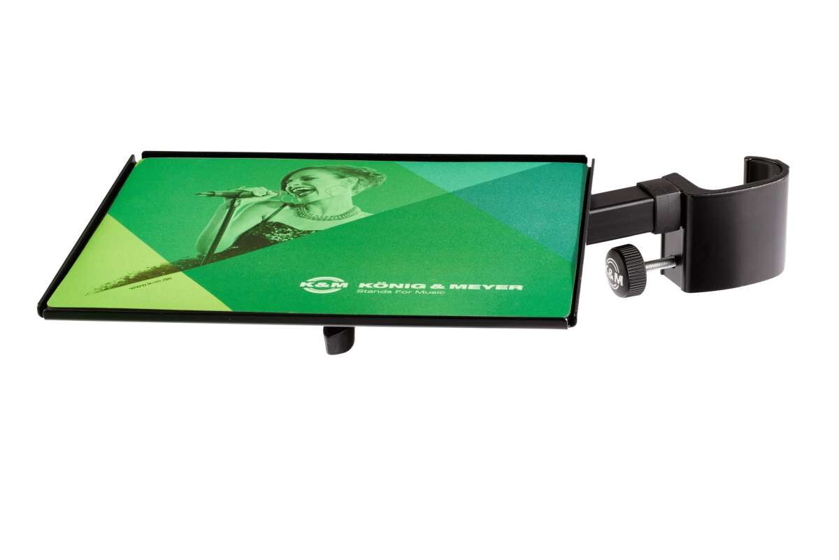 K&M 12152 Mouse rest