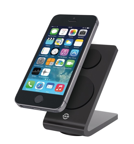 K&M 19850 Smartphone stand