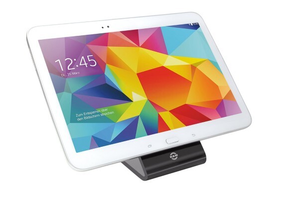 K&M 19855 Tablet PC stand