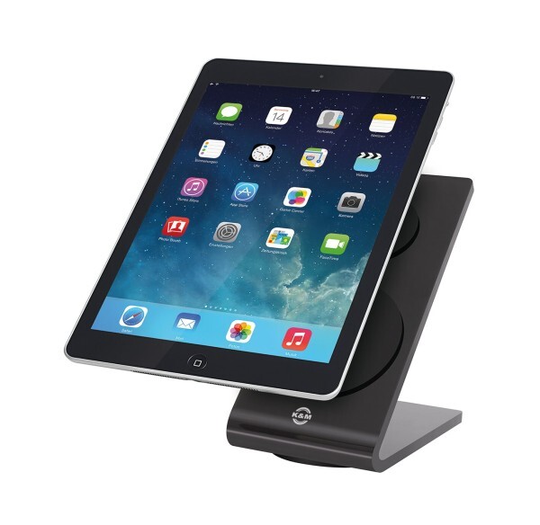 K&M 19855 Tablet PC stand