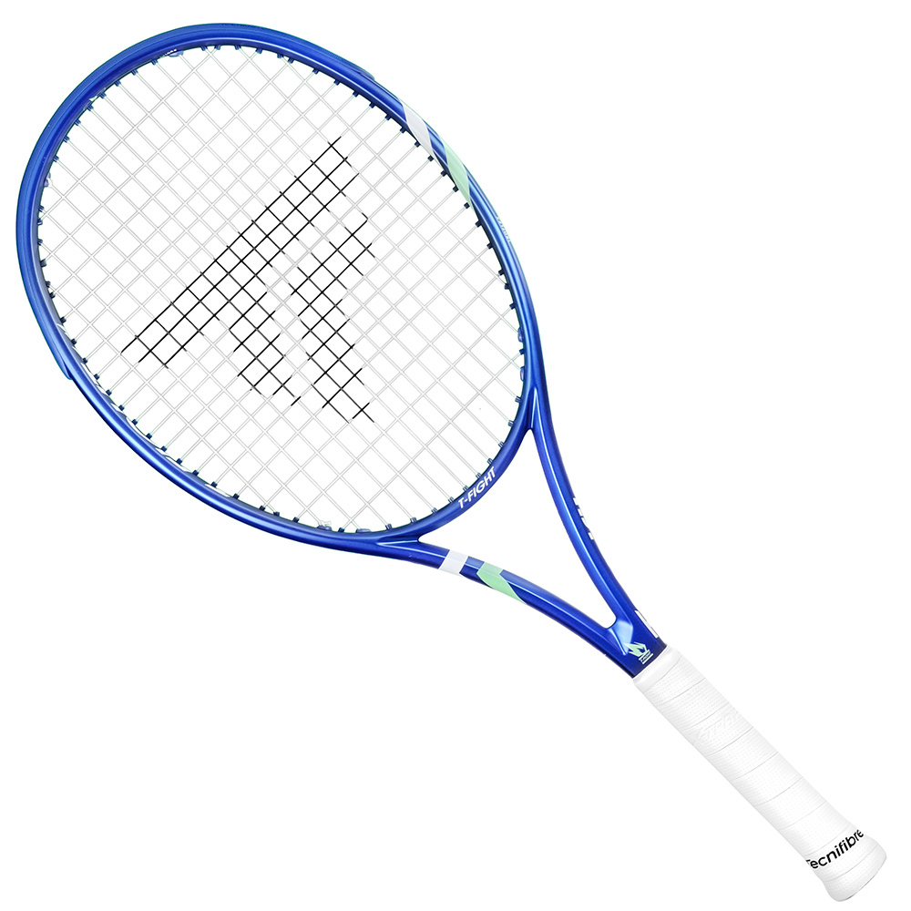 [新品未使用]Tecnifibre T-FIGHT I.D. 300 G2 Tecnifibre T-Fight 300 ID 2025
