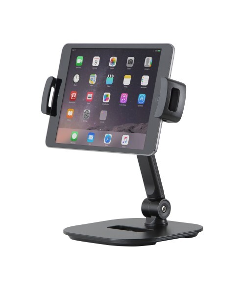 K&M 19800 Smartphone/Tablet PC table stand