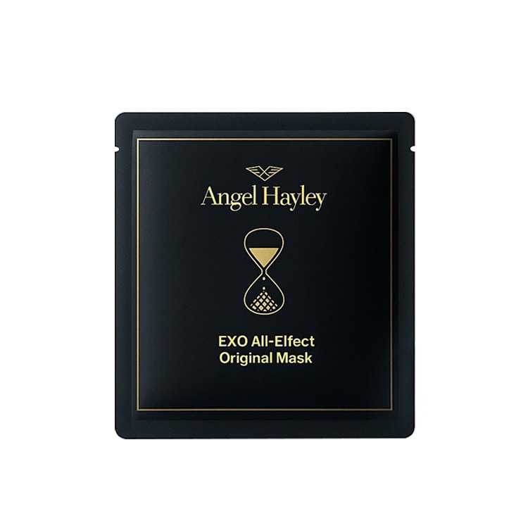 Angel Hayley｜EXO 玻色因全效原型面膜（8入）