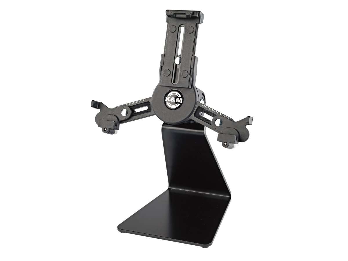 K&M 19792 Tablet PC table stand