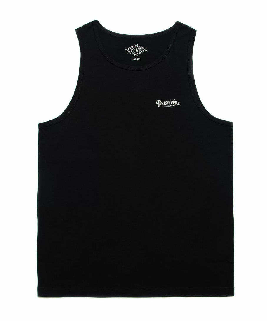 PERSEVERE CLASSIC BASIC TANK FULL SIZE