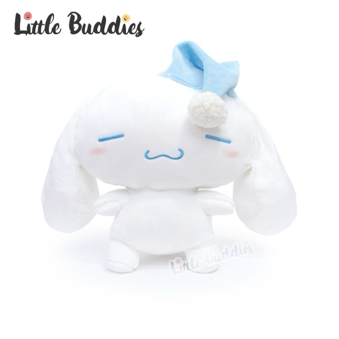 美版 Sanrio Snuggle Me 睡眠系列 - 公仔