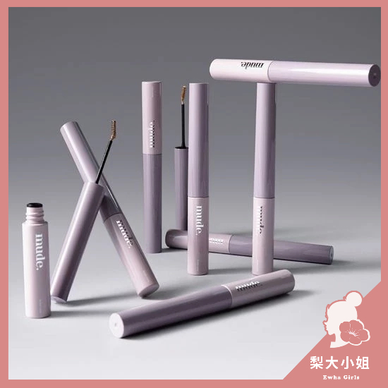mude. Brow Cara 染眉膏