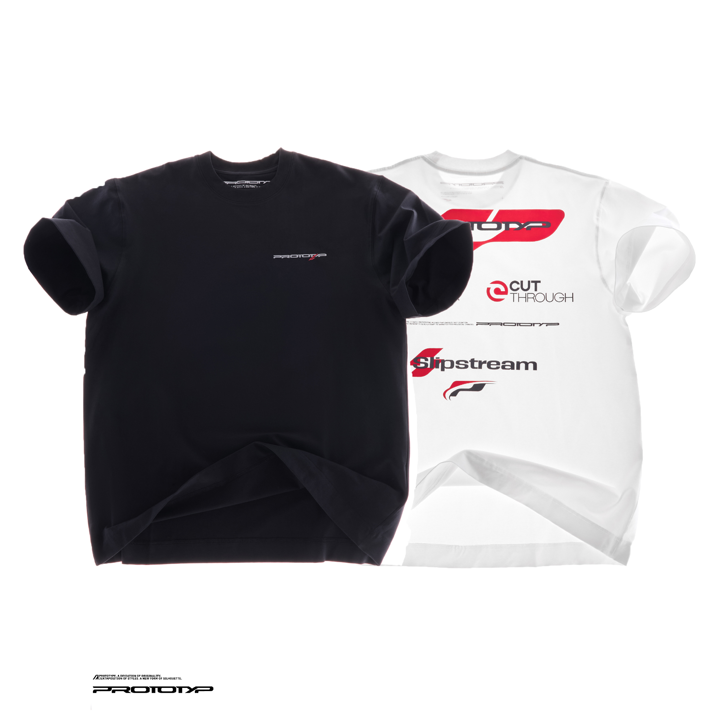 PROTOTYP APR0418 VELOCITY Sponsor Shirt