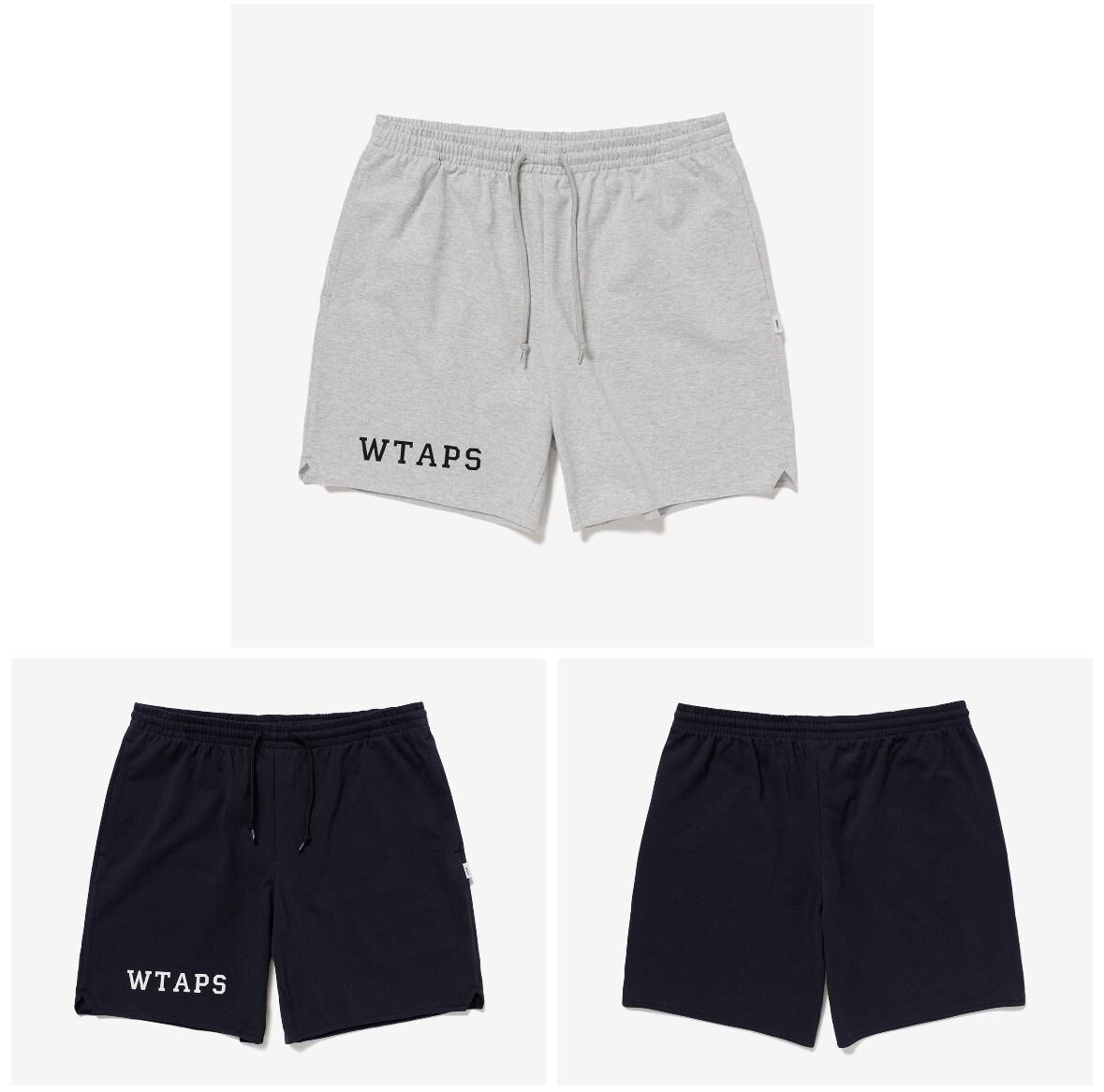 パンツ Wtaps 25ss ACADEMY 02/ SHORTS/ CTPL RESTOCK 2025 S/S WTAPS ACADEMY 02 / SHORTS / CTPL「Lotus