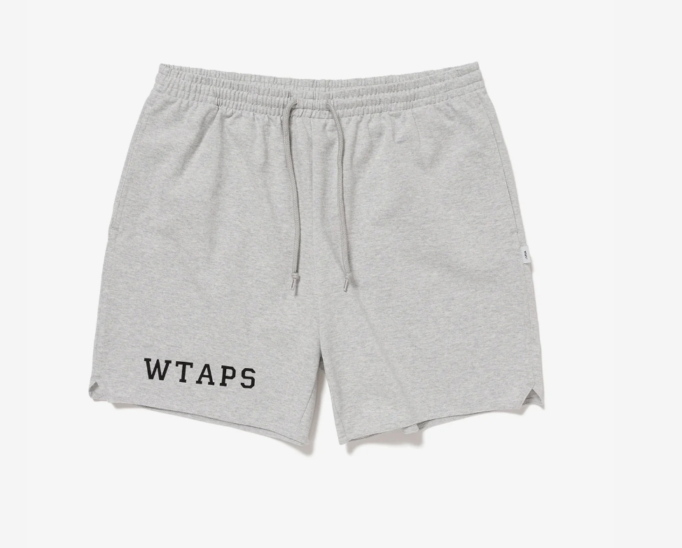 パンツ 25SS WTAPS ACADEMY02/SHORTS/CTPL L(03) パンツ 25SS WTAPS ACADEMY02/SHORTS/CTPL L(03) WTAPS NEW