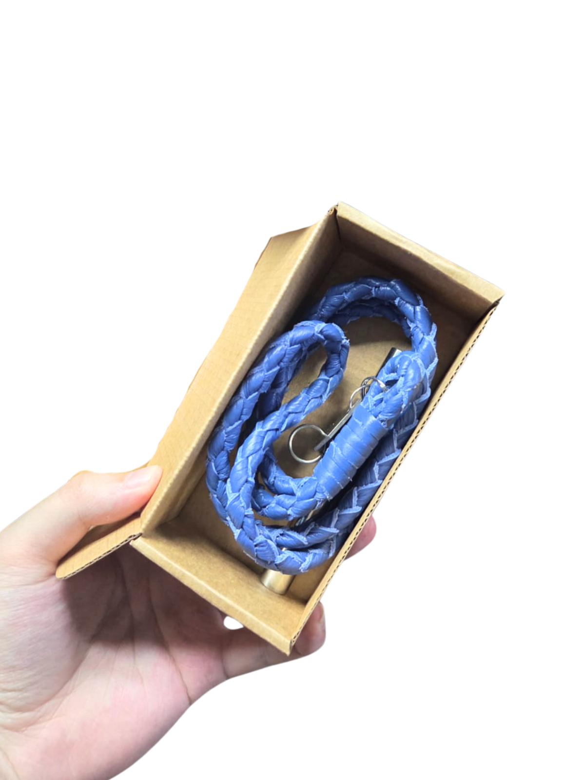 VZ Hookah Mouthtip Royal Blue