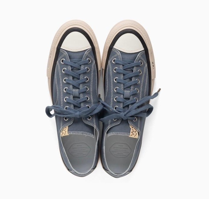 VISVIM 2025 A/W SKAGWAY LO - PRE ORDER ITEM (預訂中)