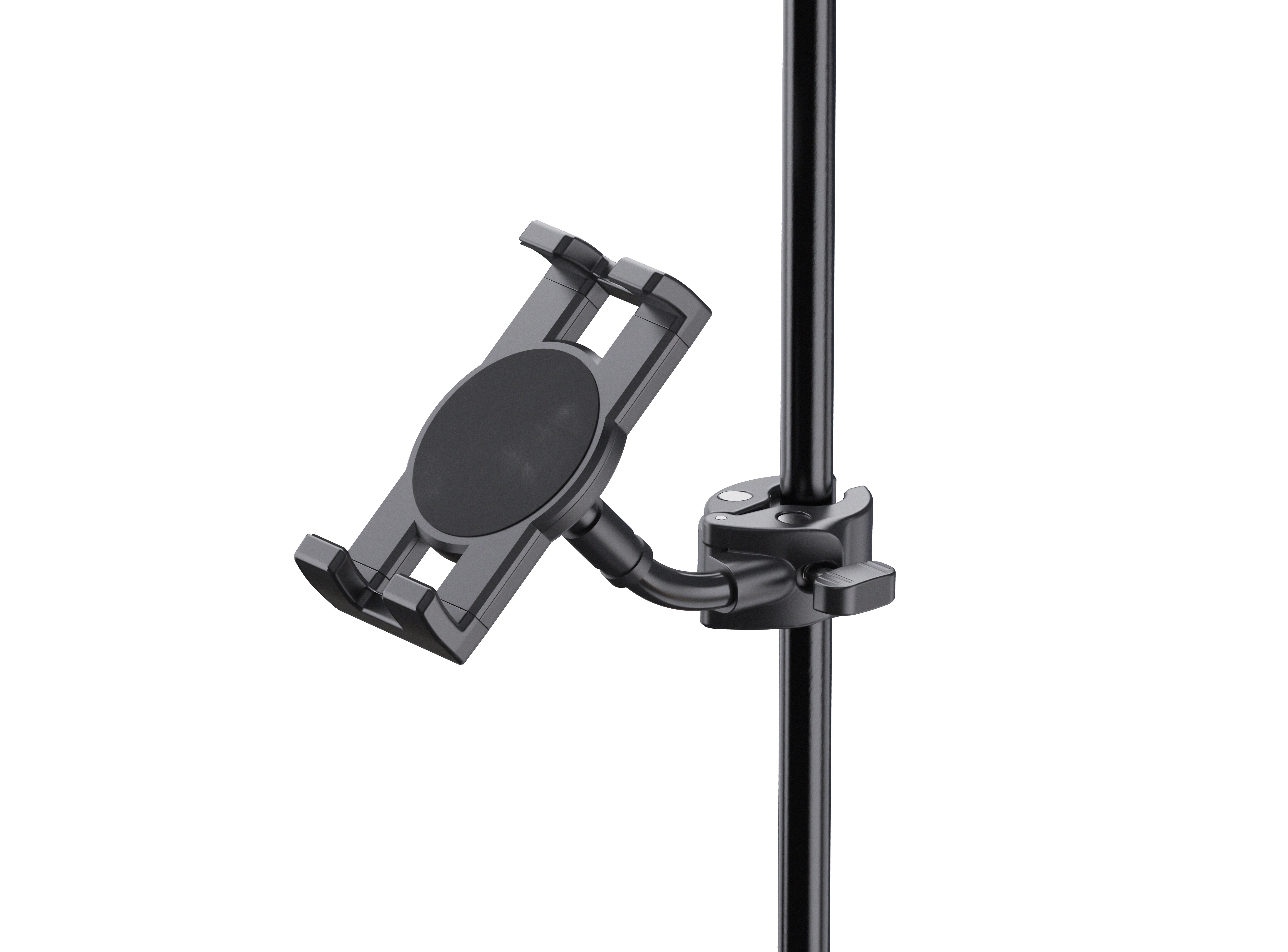 K&M 19764 Smartphone/Tablet PC holder