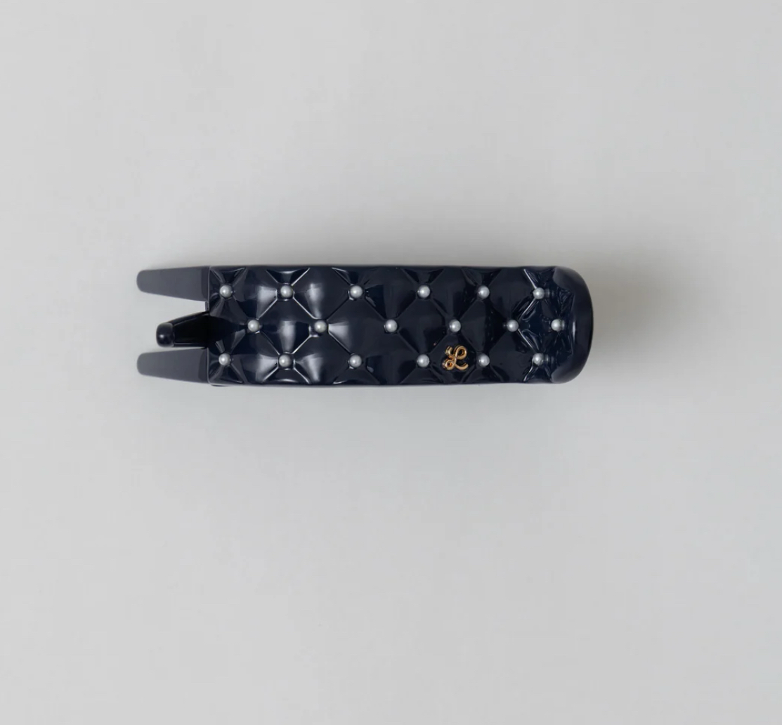 預訂LOEM Tokyo Hair Clip Quilt