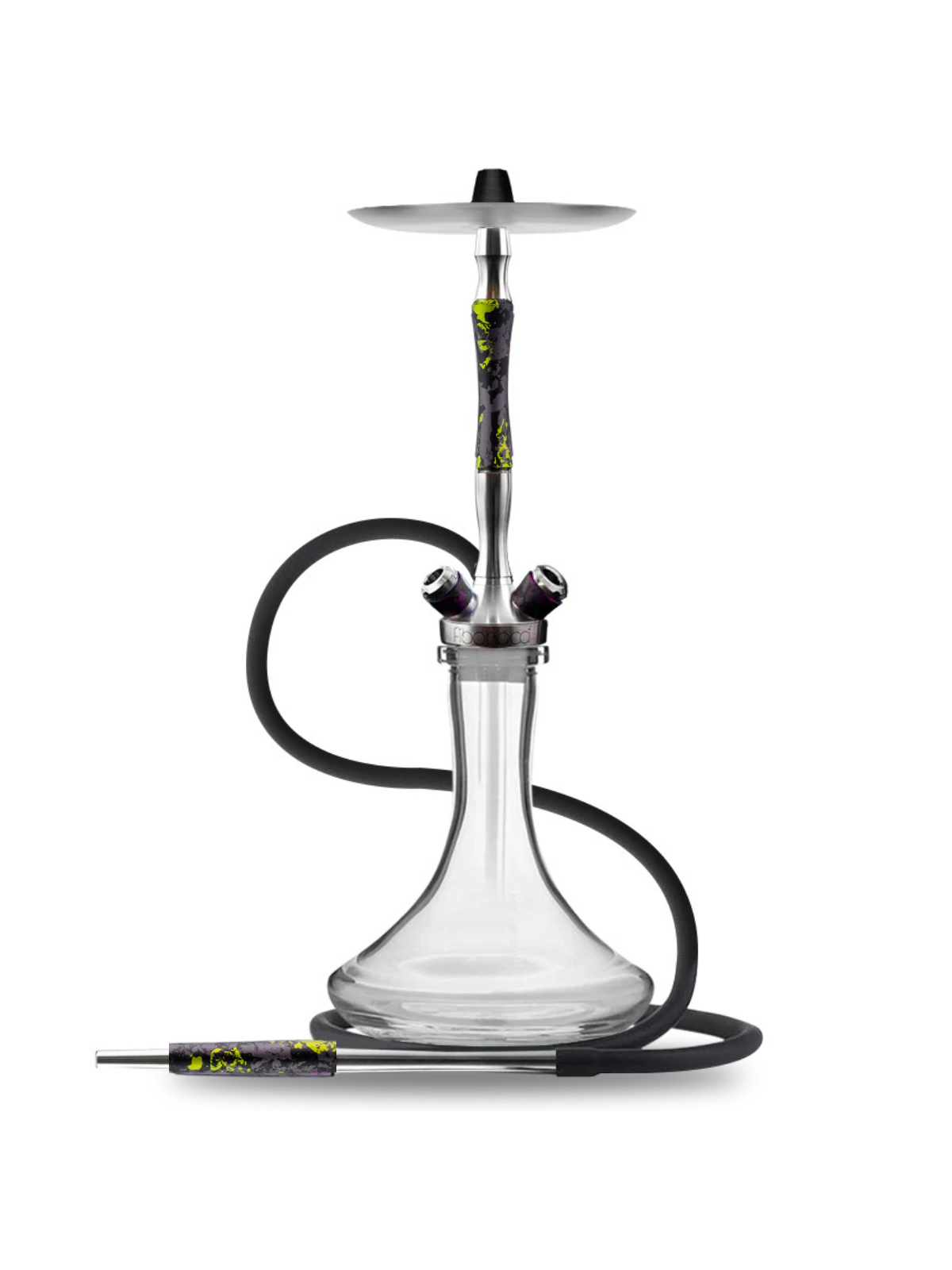 Union Fibonacci Oxide - Venom Green