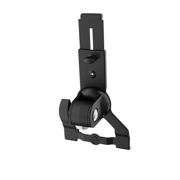 K&M 19766 Tablet PC stand holder »Biobased«