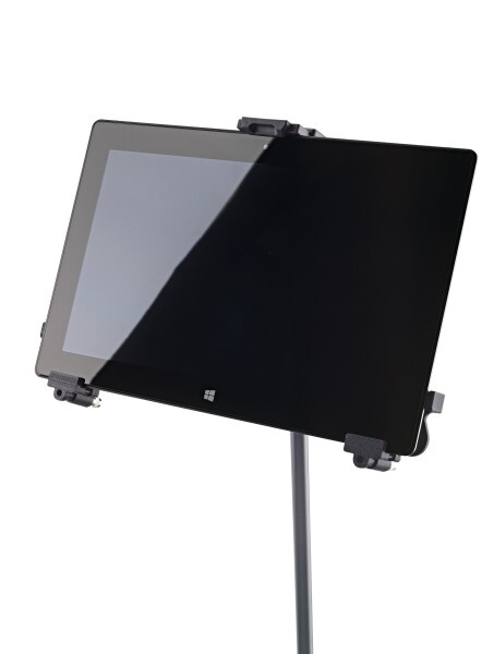 K&M 19790 Tablet PC stand holder