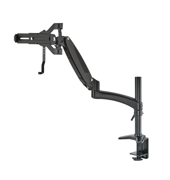 K&M 23874 Tablet PC holder bundle