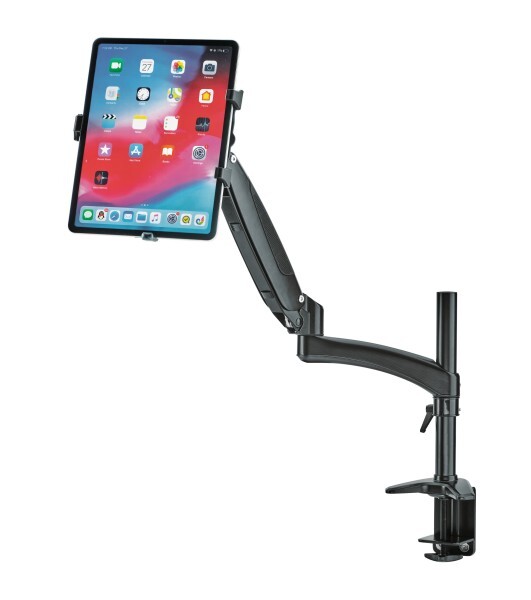 K&M 23874 Tablet PC holder bundle
