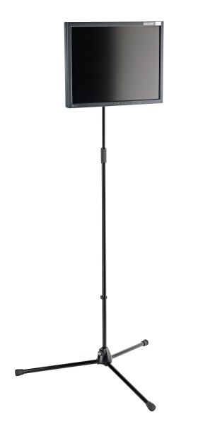 K&M 19685 Adapter for screens