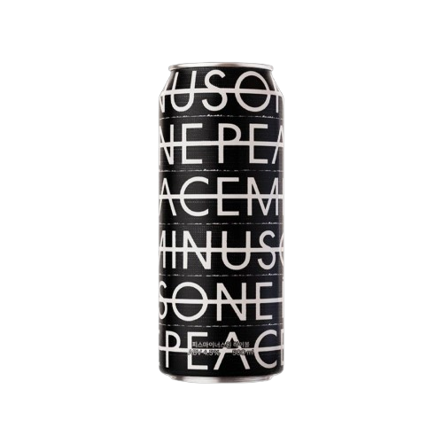 GD PEACEMINUSONE Highball