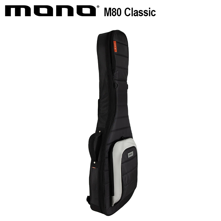 MONO M80 Classic 系列 木吉他 電吉他 電貝斯 專用琴袋