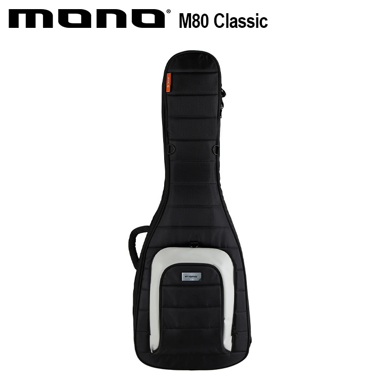 MONO M80 Classic 系列 木吉他 電吉他 電貝斯 專用琴袋