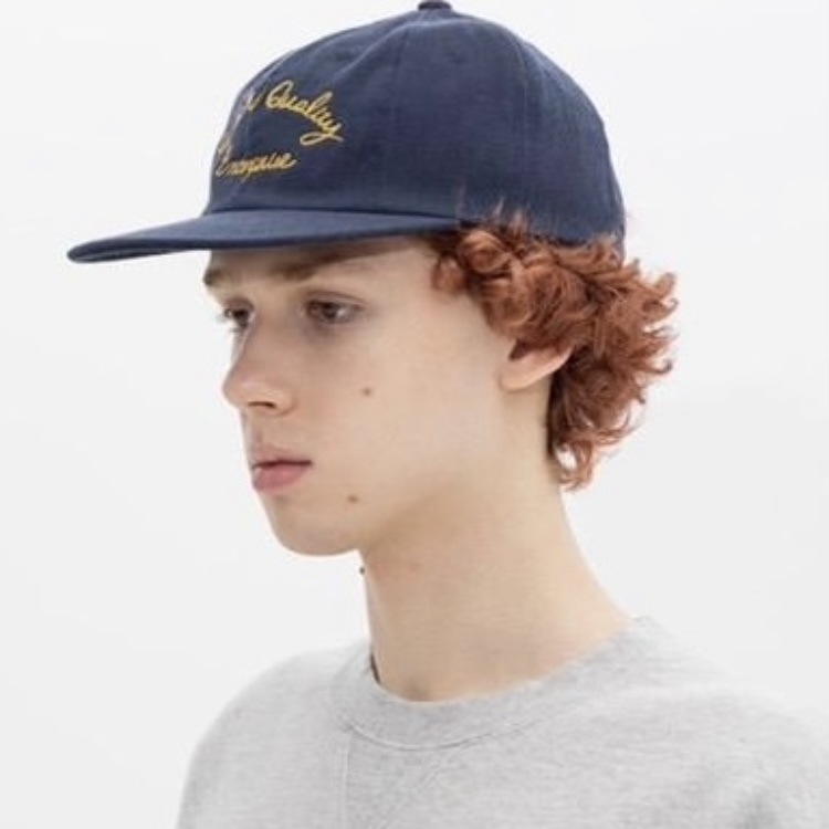 9/3 RE-STOCK: VISVIM 2025 A/W EXCELSIOR II CAP - PRE ORDER ITEM (預訂中)