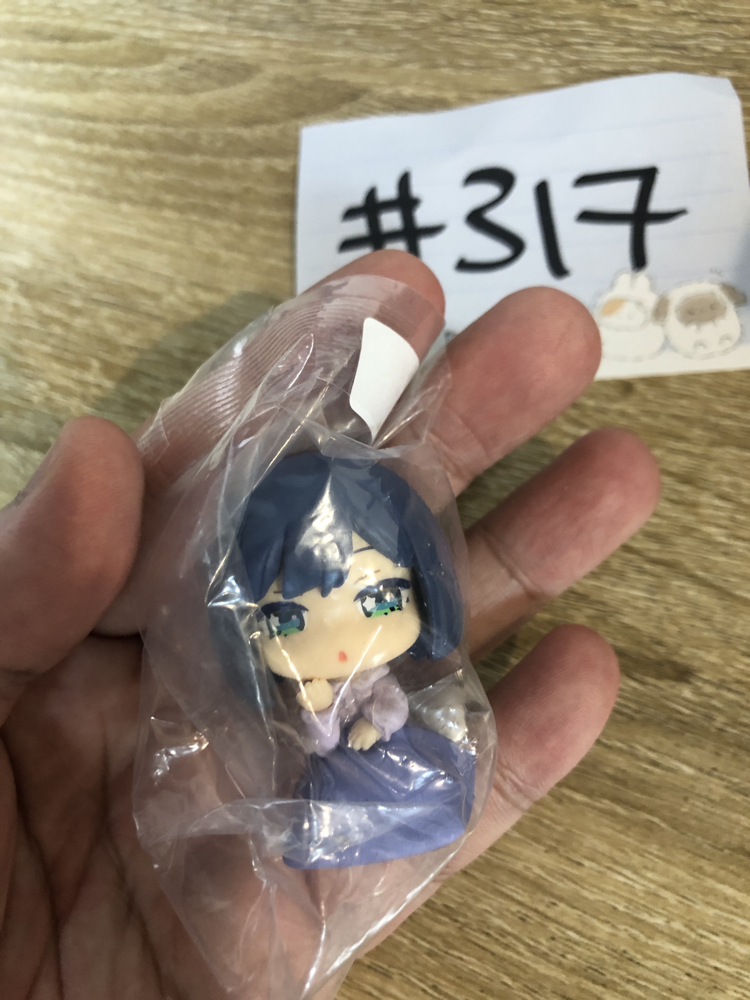 我推的孩子 AKANE FIGURE#317