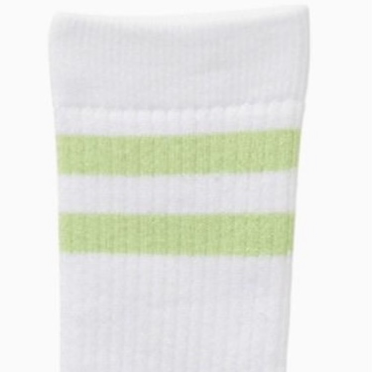 VISVIM 2025 A/W ACHILLES SOCKS HI (2 PAIRS SET) - PRE ORDER ITEM (預訂中)