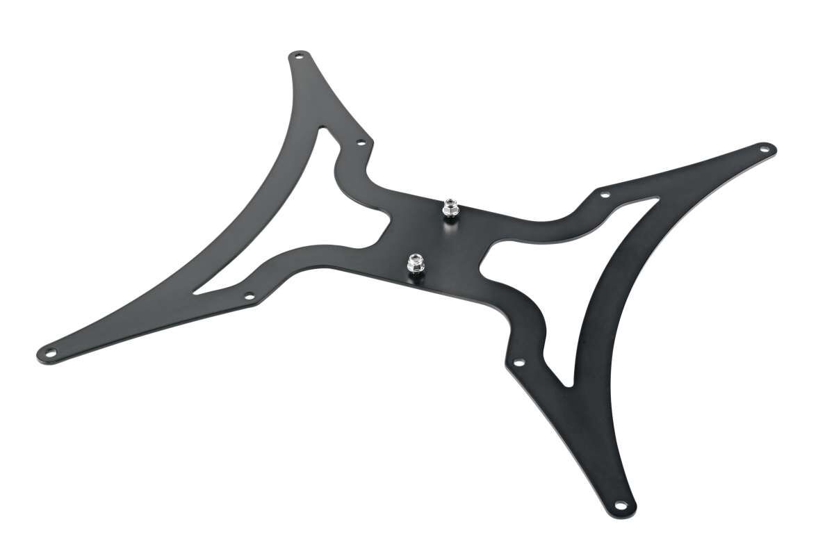 K&M 19618 Adapter plate VESA MIS-F 400x400