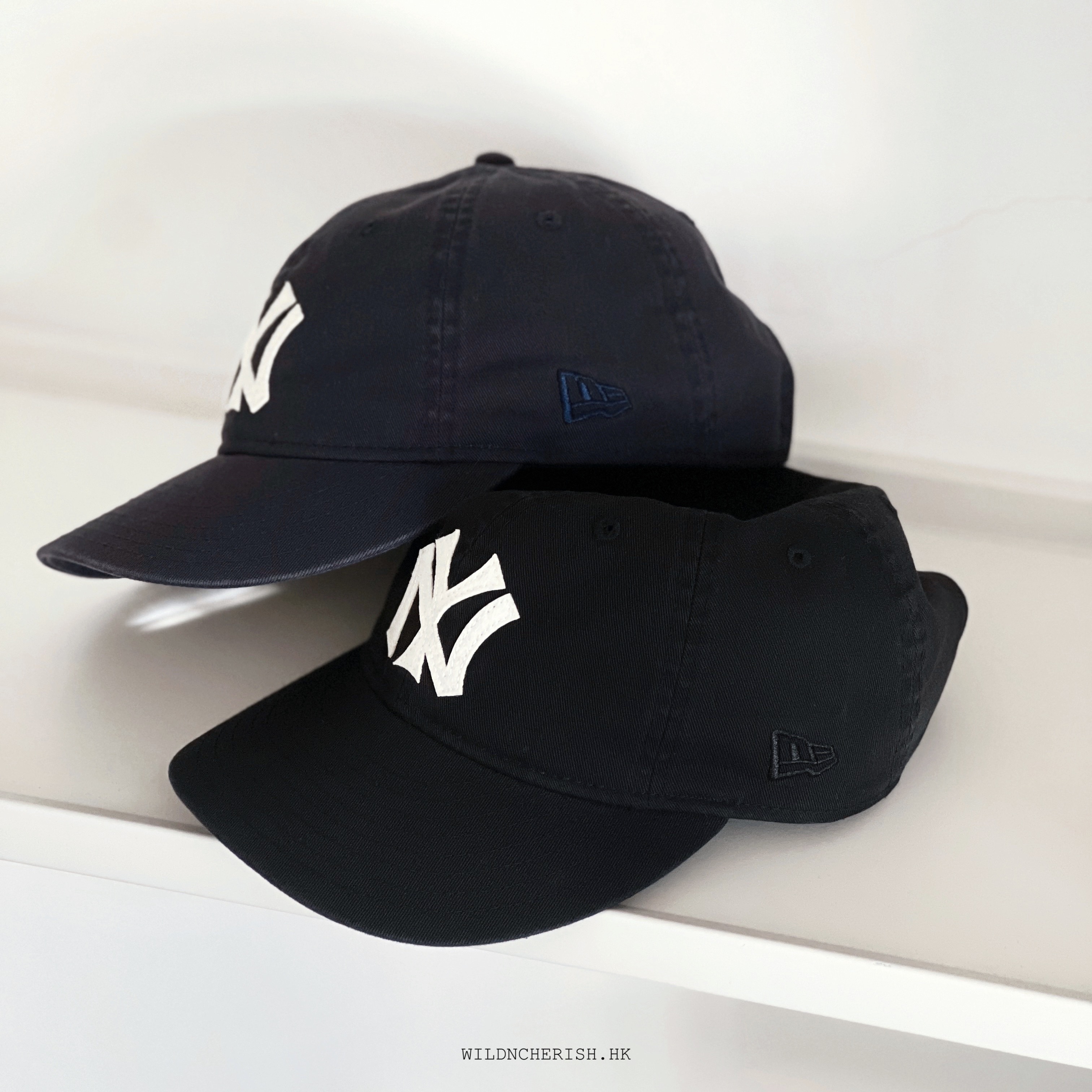 現貨 | New Era x MMN 9THIRTY 930 EAST BY WEST Felt Cap 日本限定