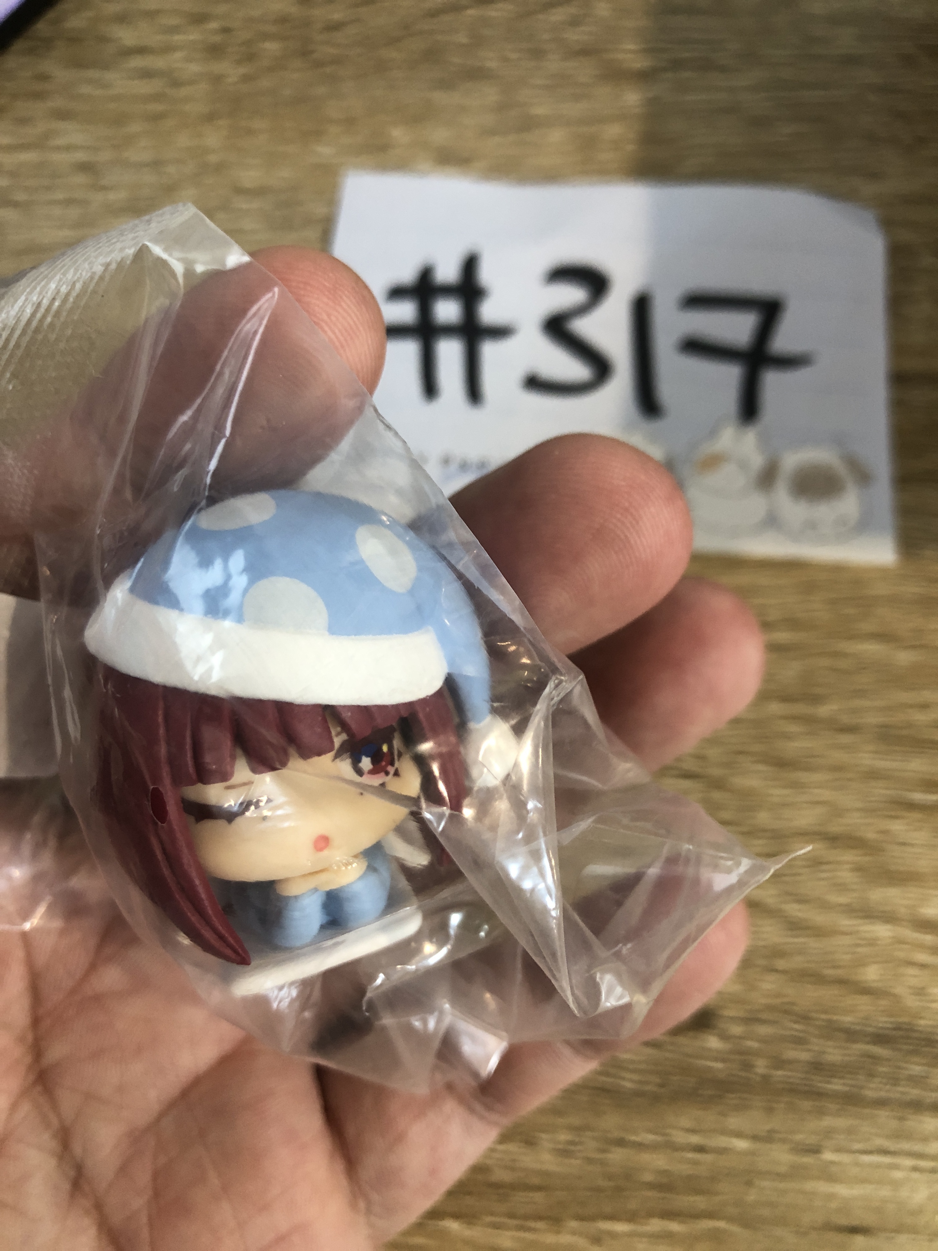 我推的孩子 KANA FIGURE#317