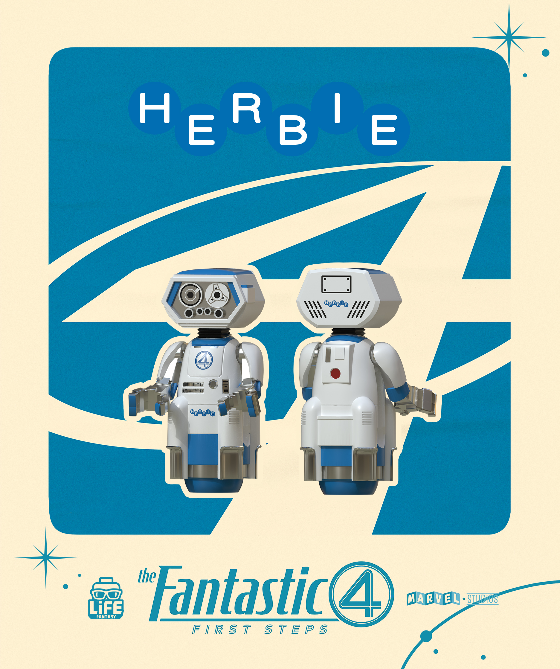 【Life Brick】Helby