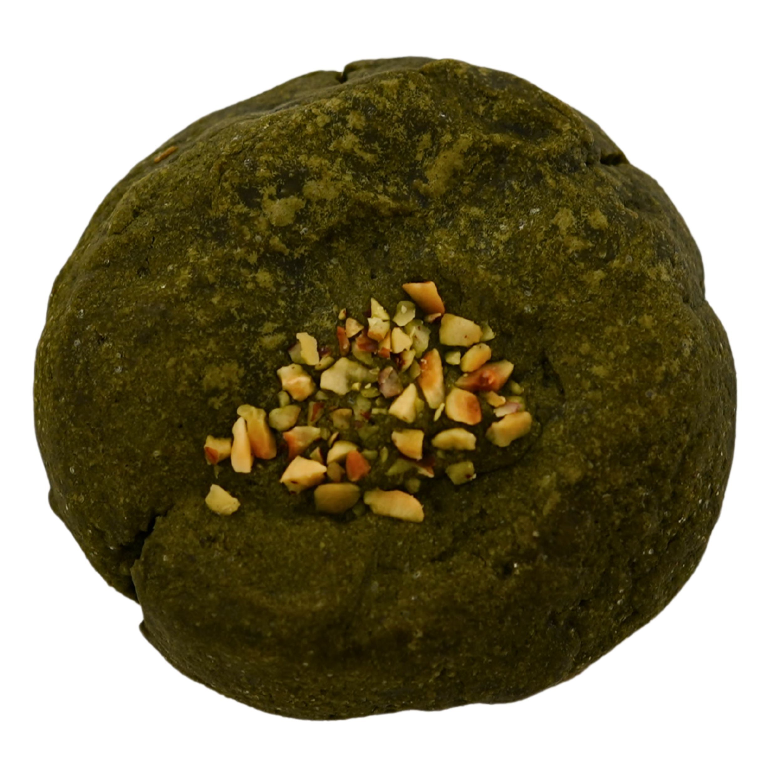 Matcha Mochi Cookie