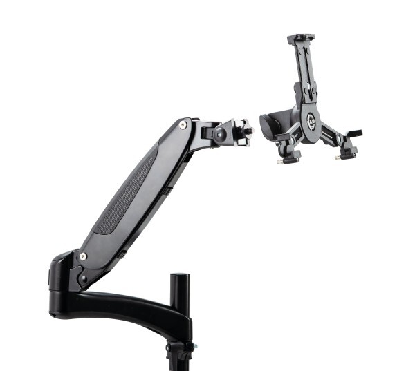 K&M 23881 Adapter for monitor mount