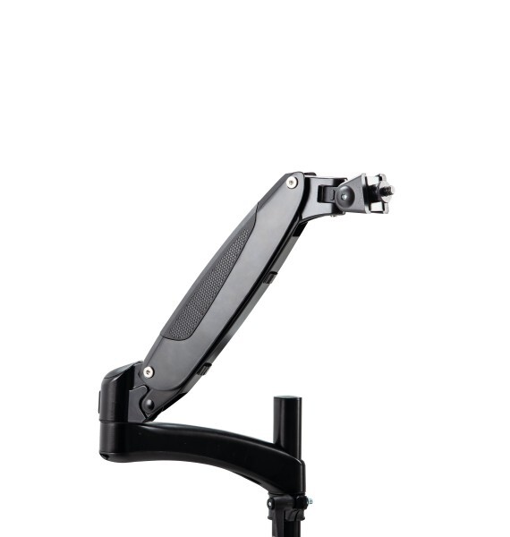K&M 23881 Adapter for monitor mount