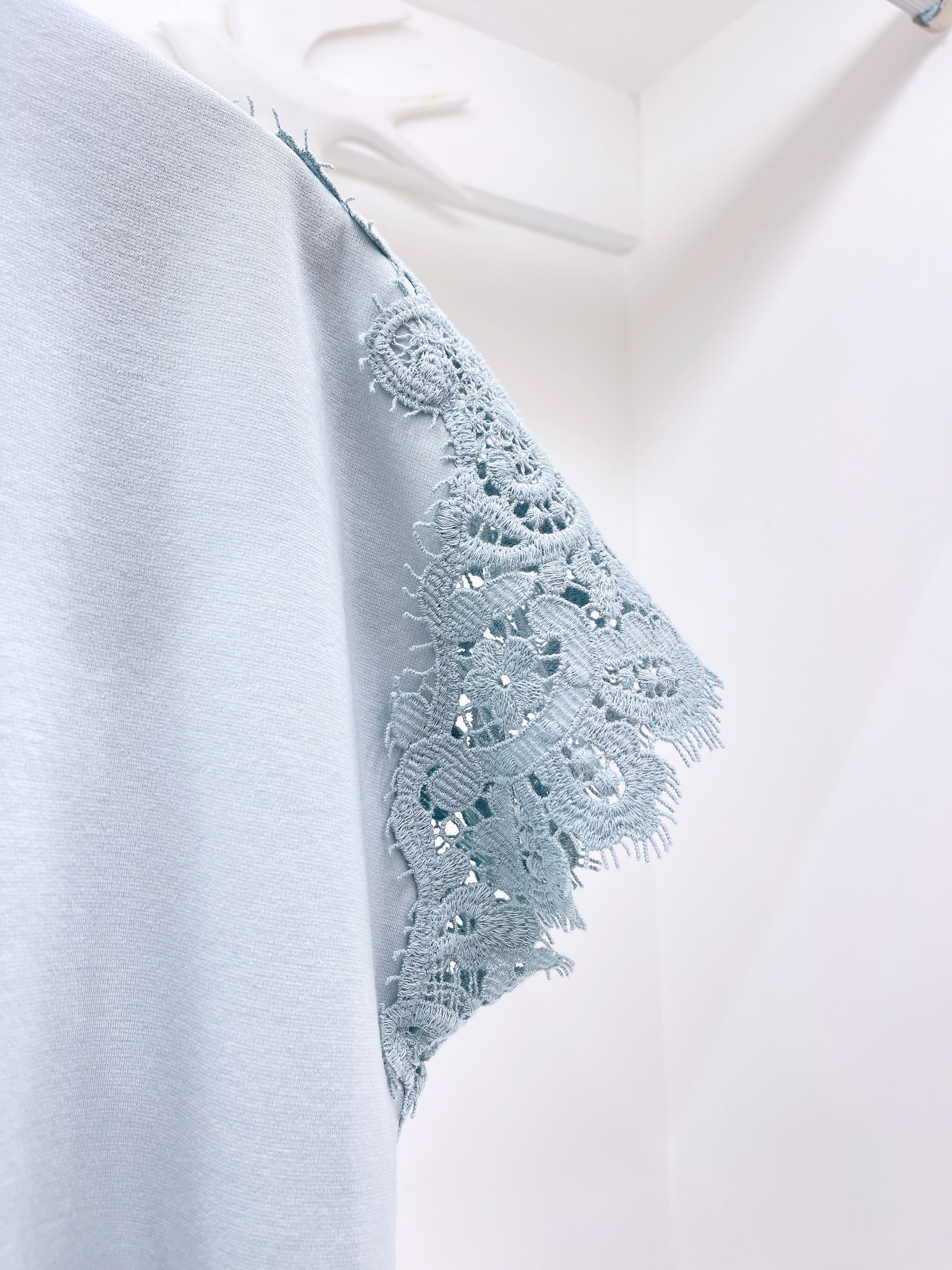 Lace䄂涼亮面素材