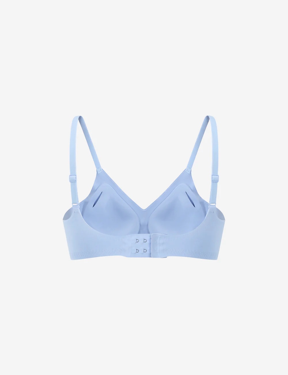 《韓國連線》VERISH ICE ON bra breeze 機能涼感 24小時透氣無鋼圈內衣