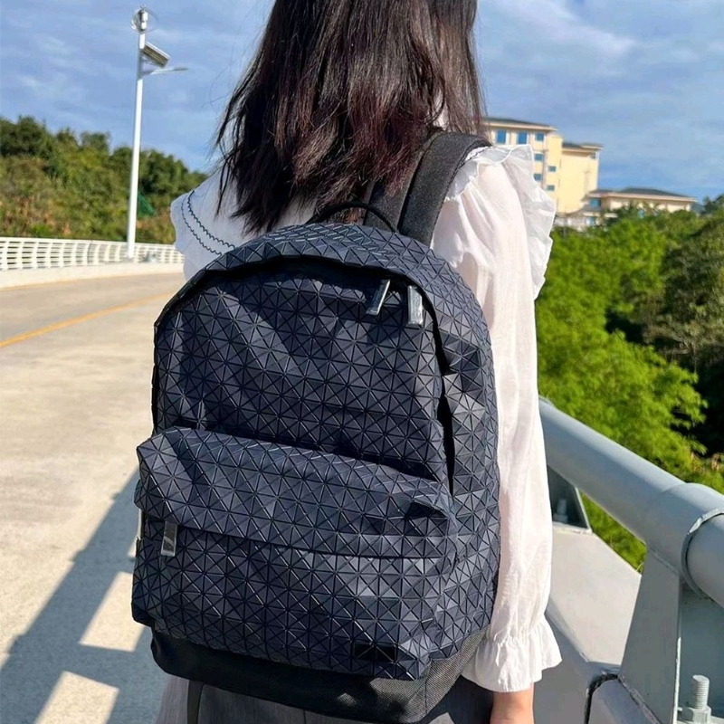 女背包 後背包 書包  防水後背包 菱格 大背包 輕量後背包 背包 大容量後背包 學生後背包 日系後背包 黑背包 213