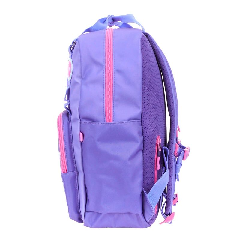 Kuromi 中童背囊 9-8483-1