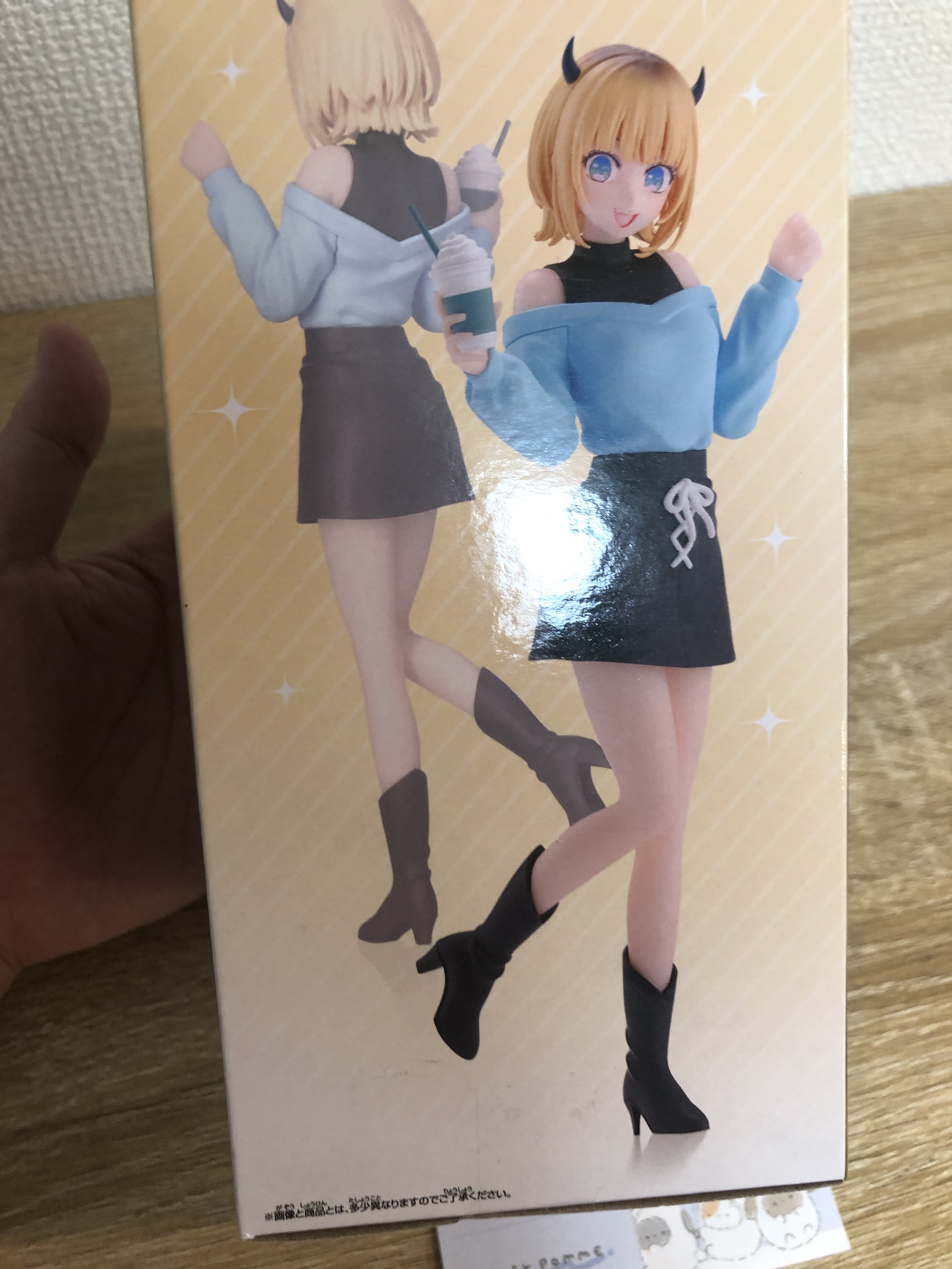 我推的孩子 MEMCHO FIGURE#318