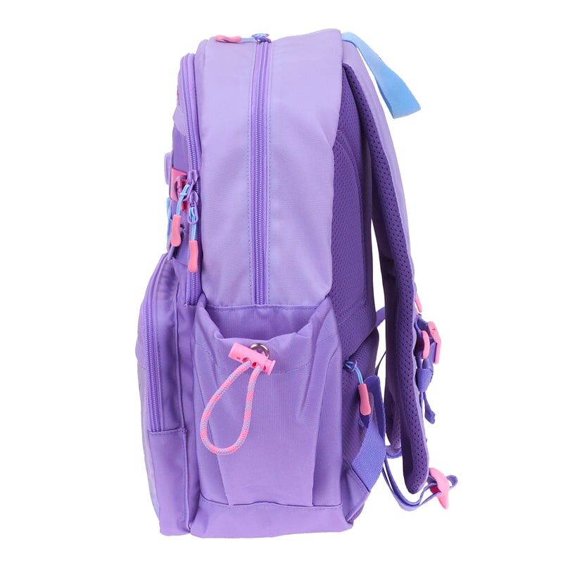 Kuromi 中童背囊 9-8482-2