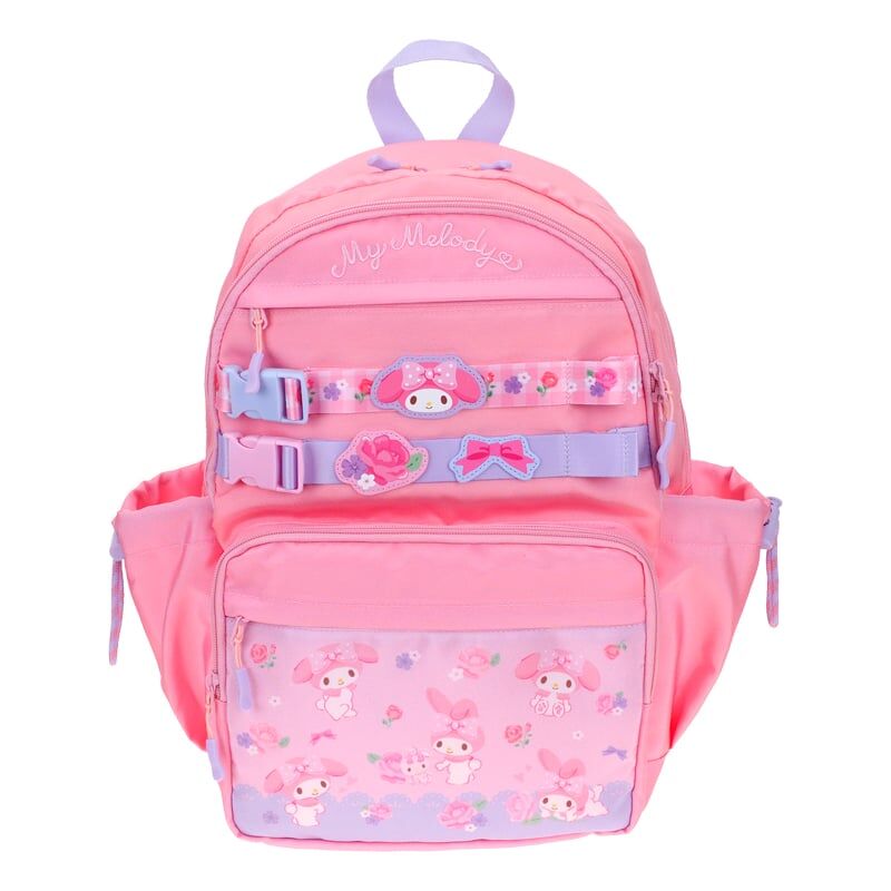 My Melody 中童背囊 9-8482-1