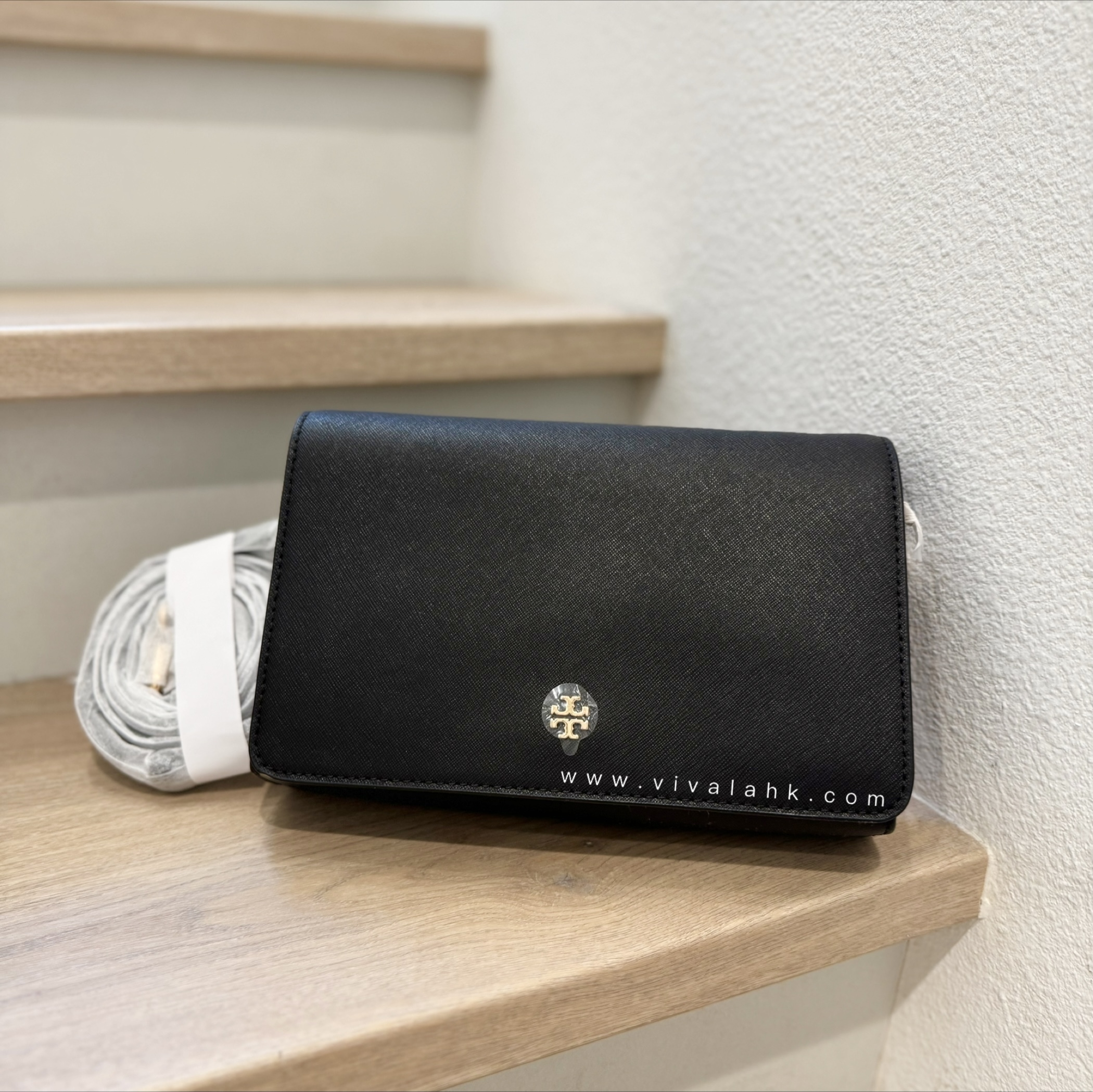 Tory Burch - Emerson Combo 斜孭袋 (58440)