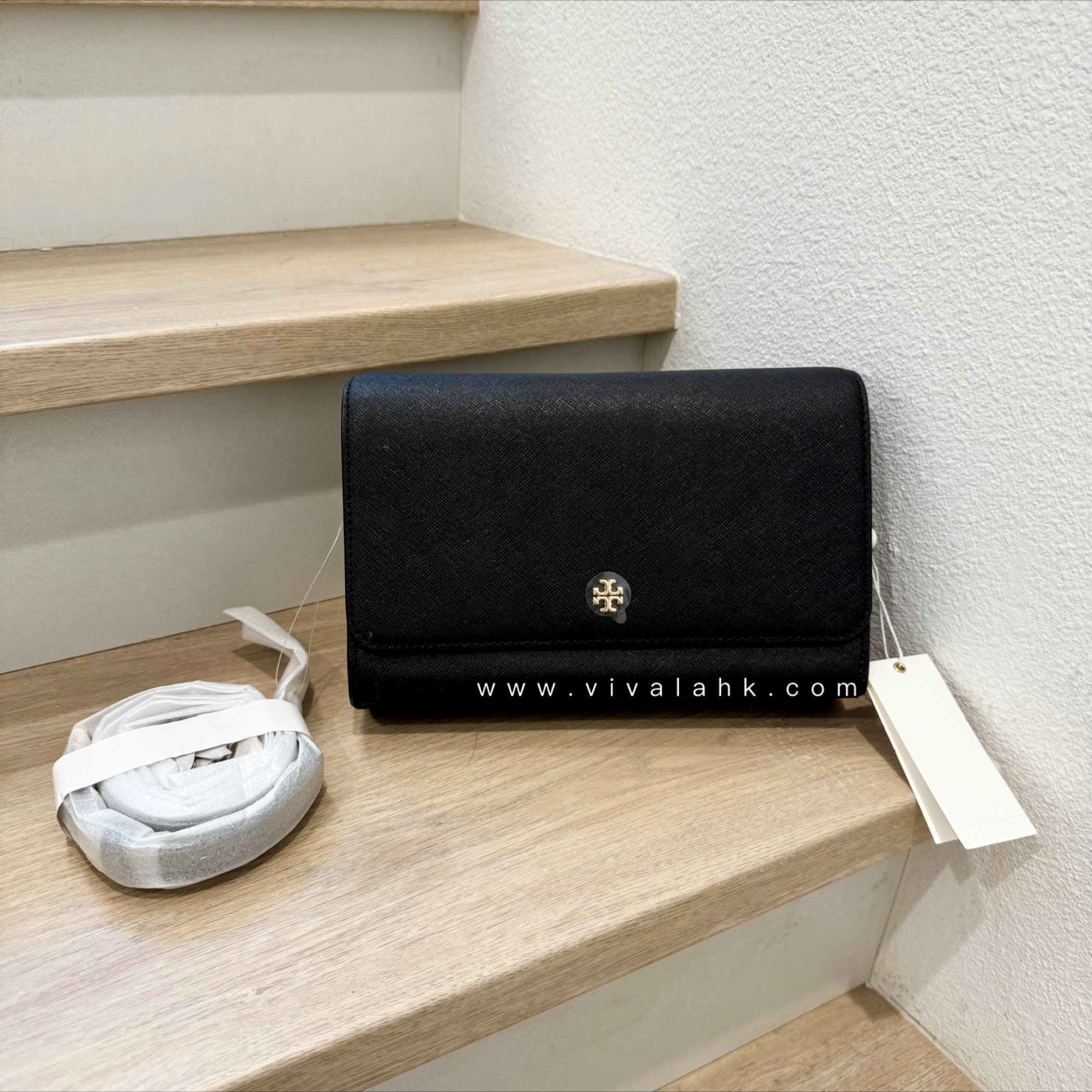 Tory Burch - Emerson 斜孭多用袋 (78603)